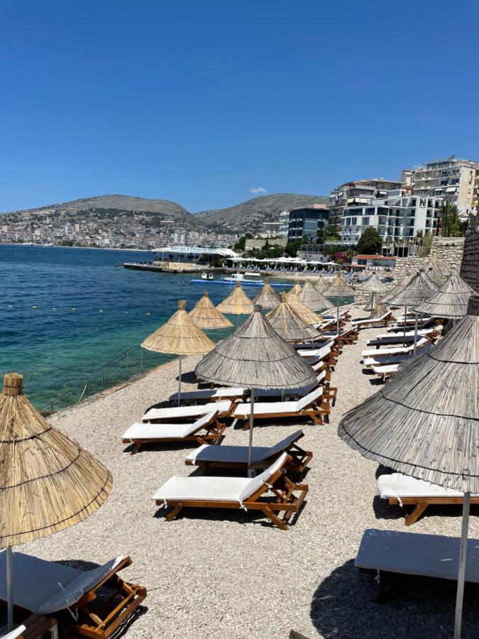 Blue Bay Sarandë