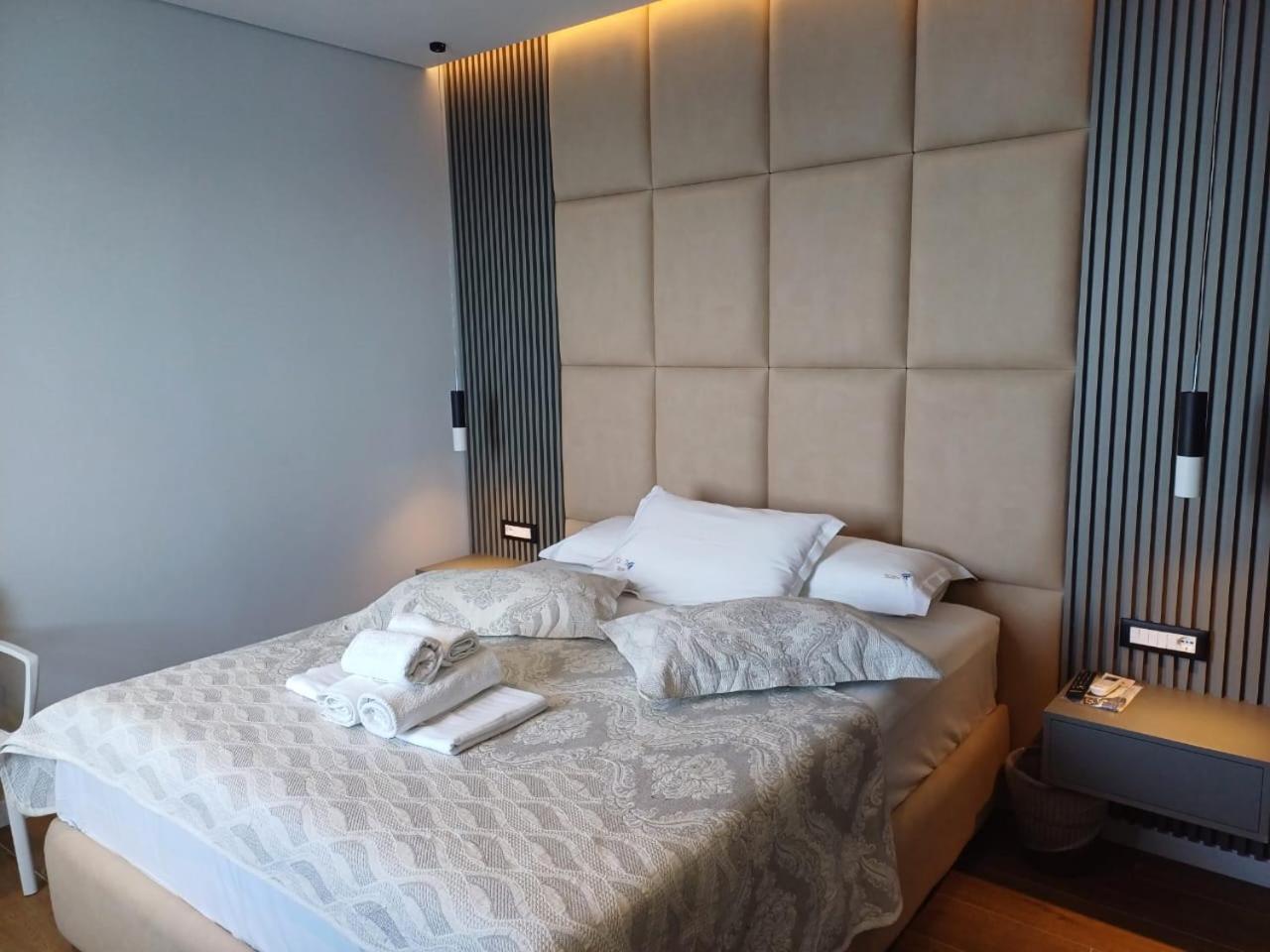 Blue Bay Hotel Saranda