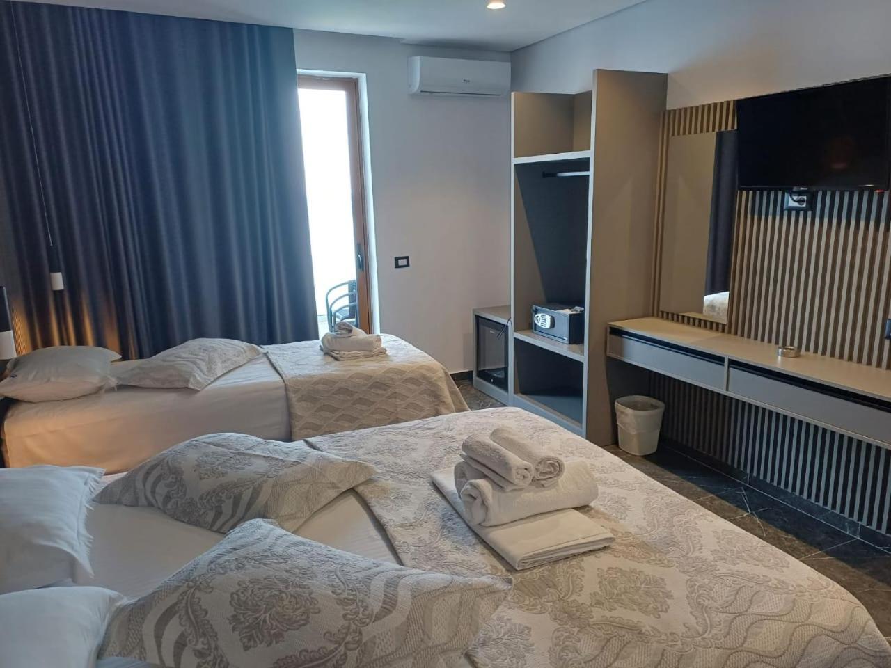 Blue Bay Hotel Saranda