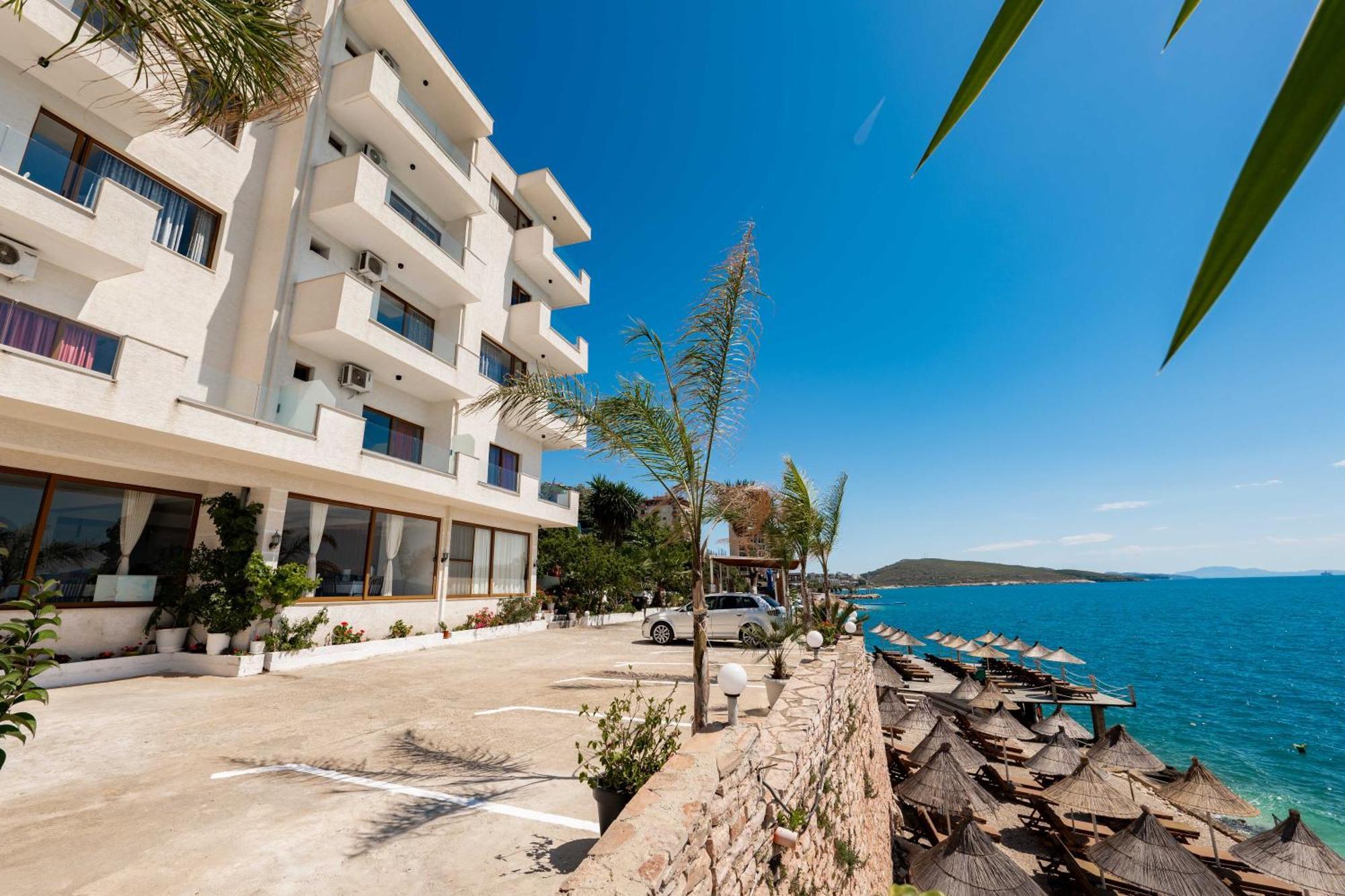 Blue Bay Saranda