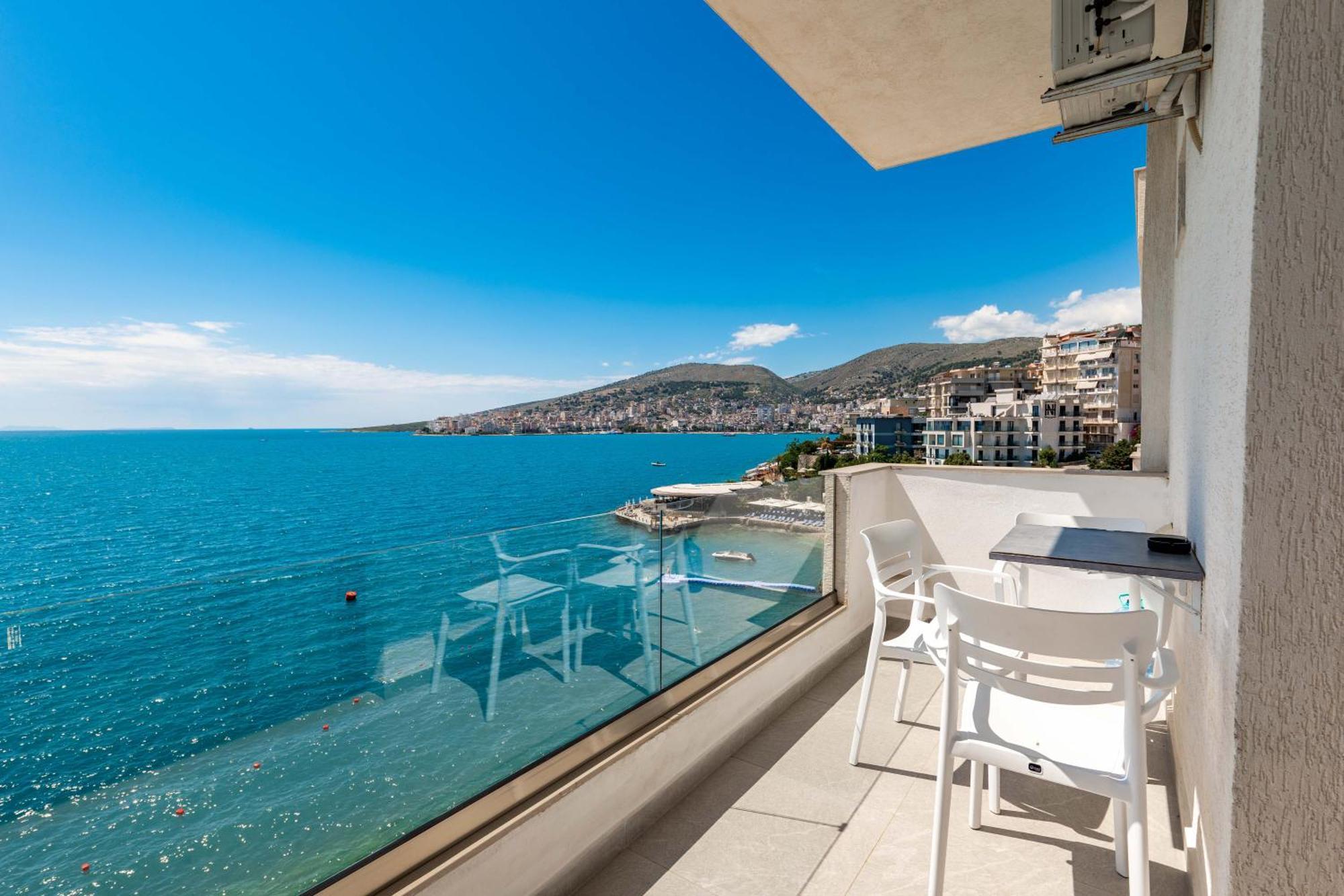 Blue Bay Saranda