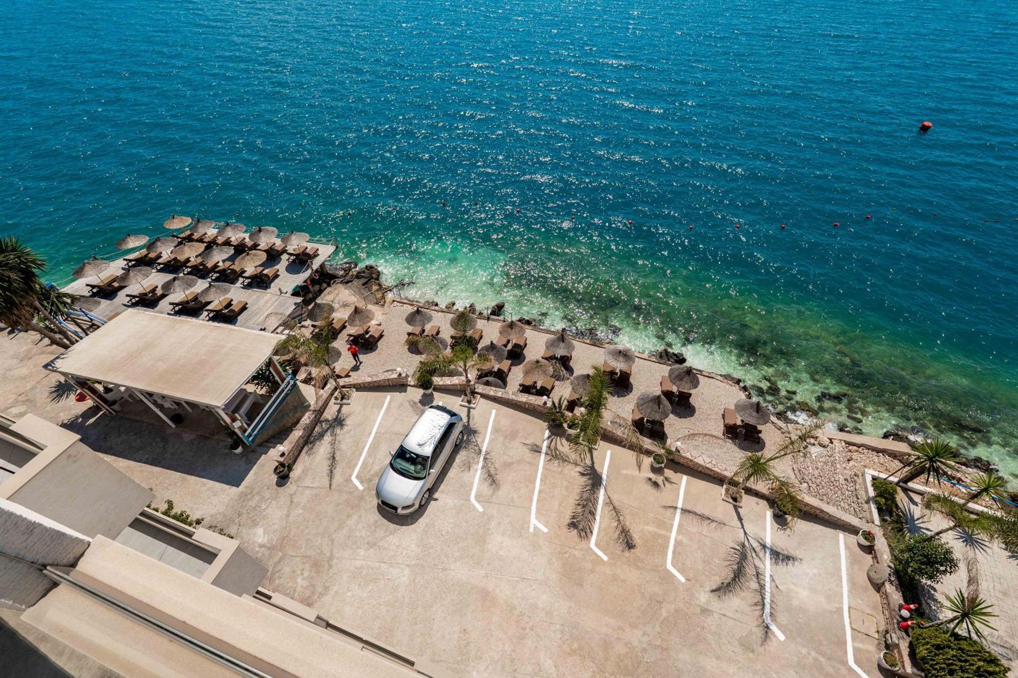 Blue Bay 4* Sarandë