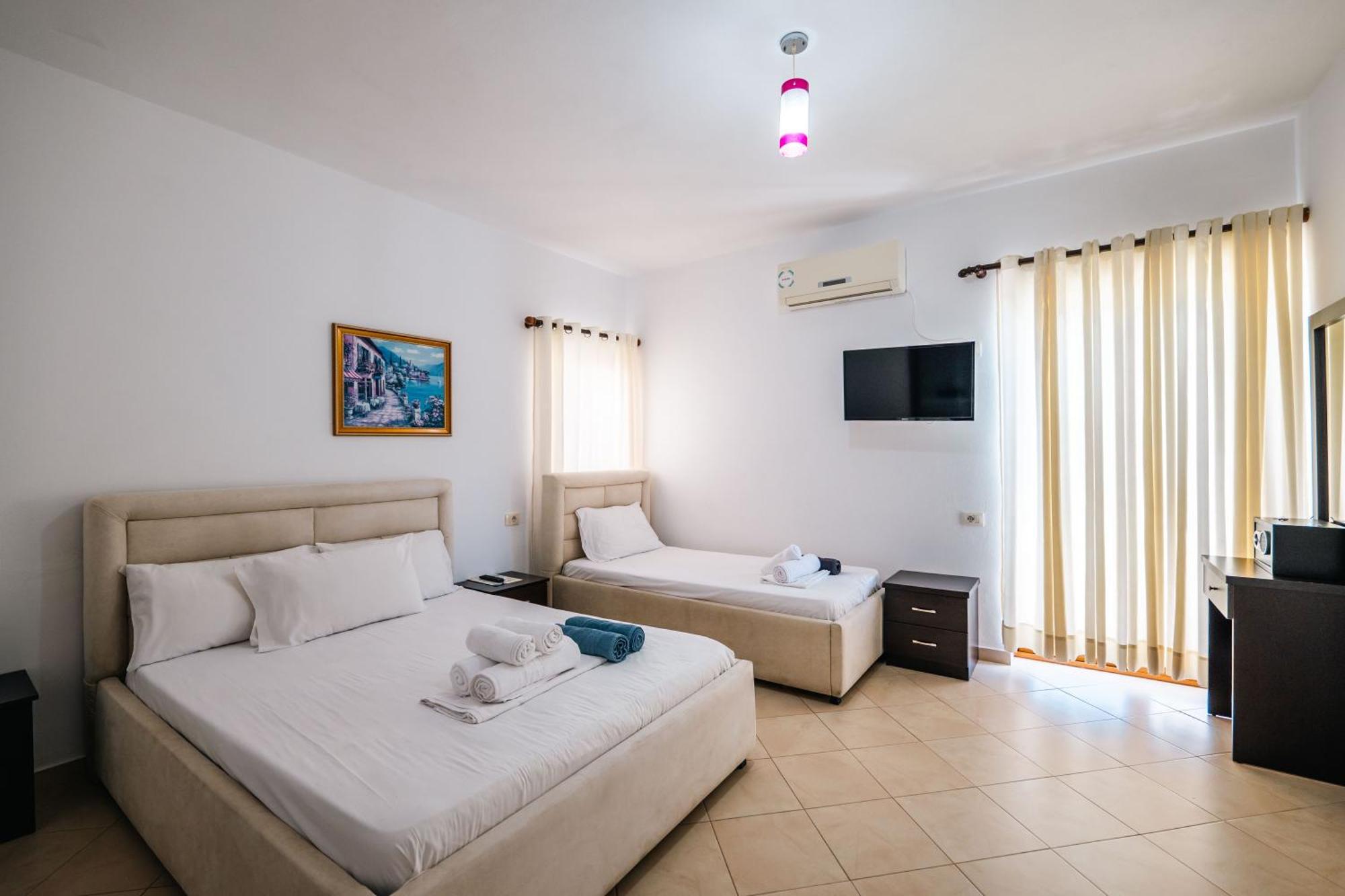 Hotel Blue Bay 4*
