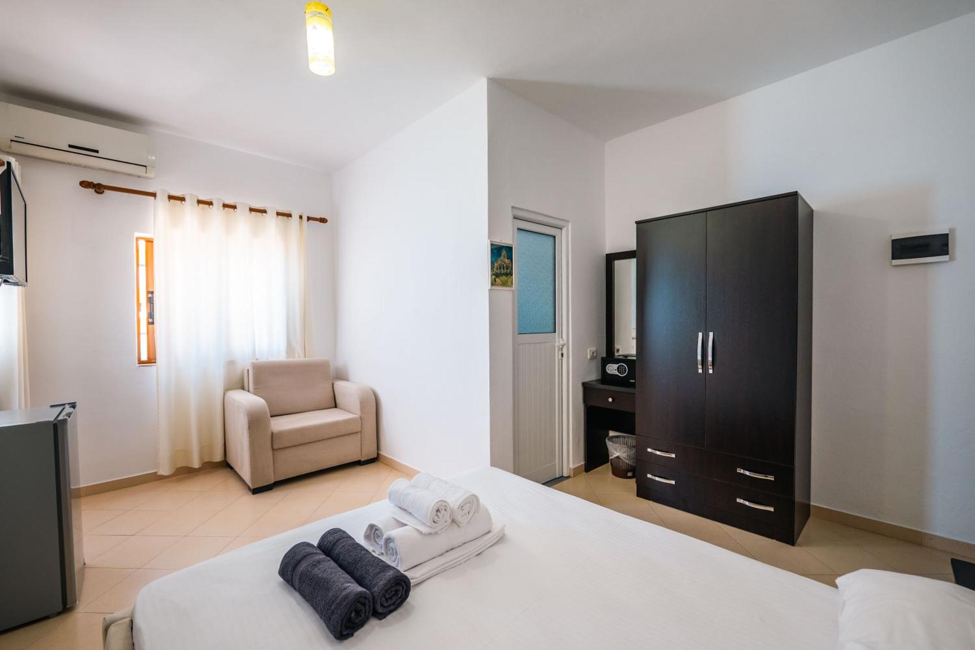 Blue Bay 4*