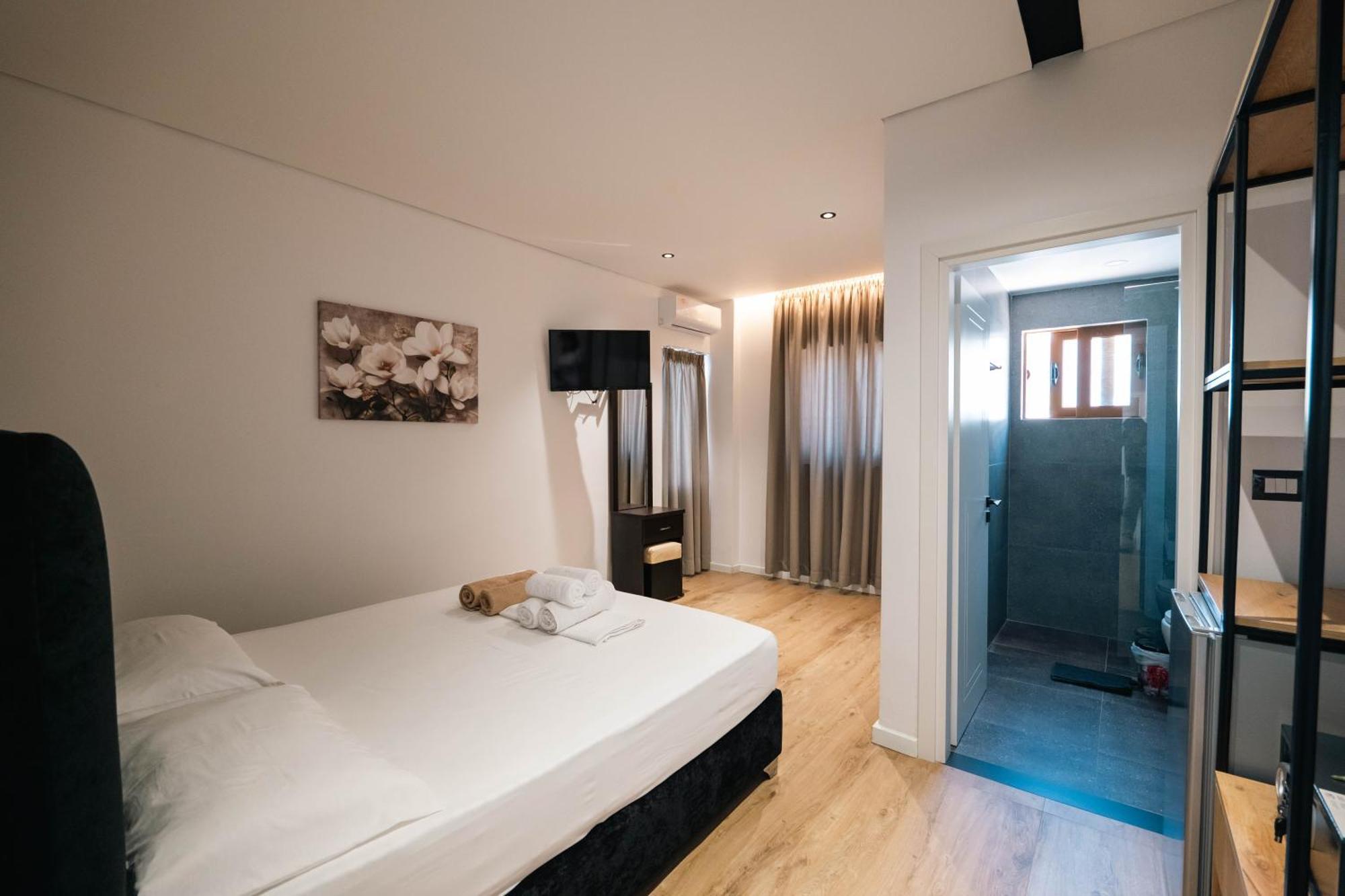 Blue Bay 4* Saranda