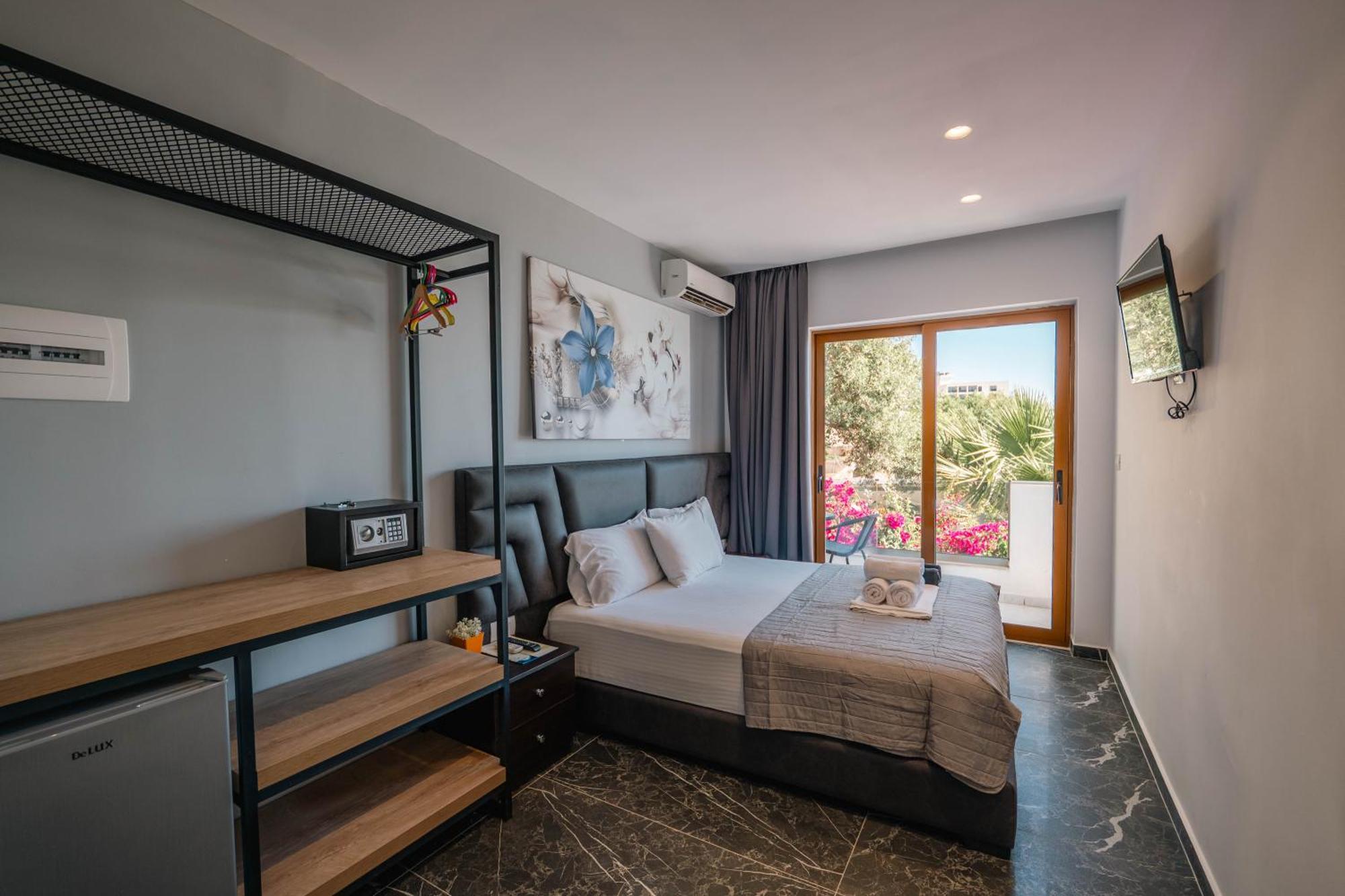 Blue Bay Hotel