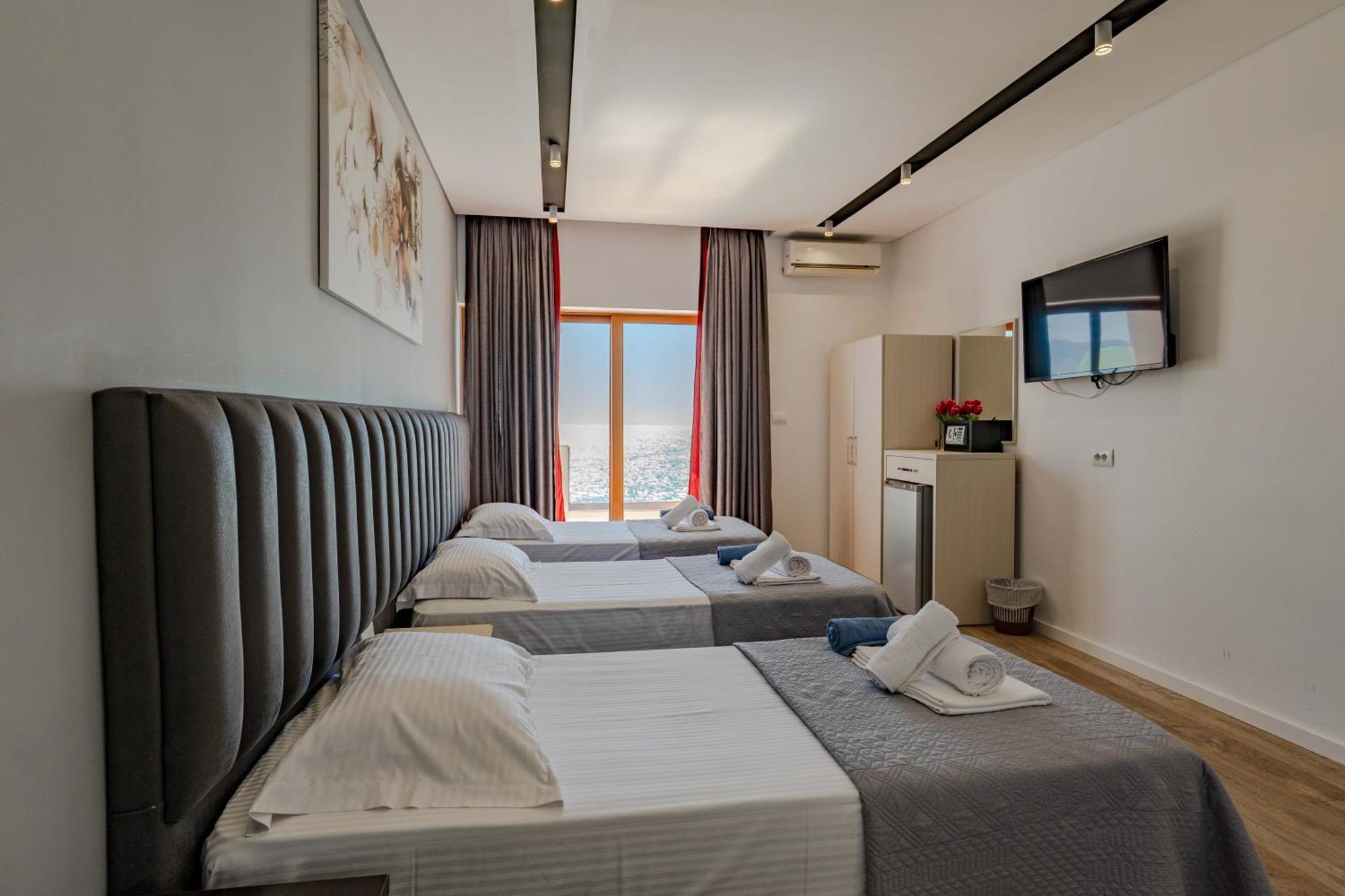 Blue Bay 4* Saranda