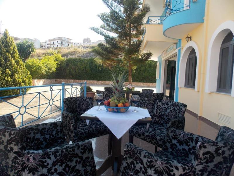 Blue Bay Hotel Saranda